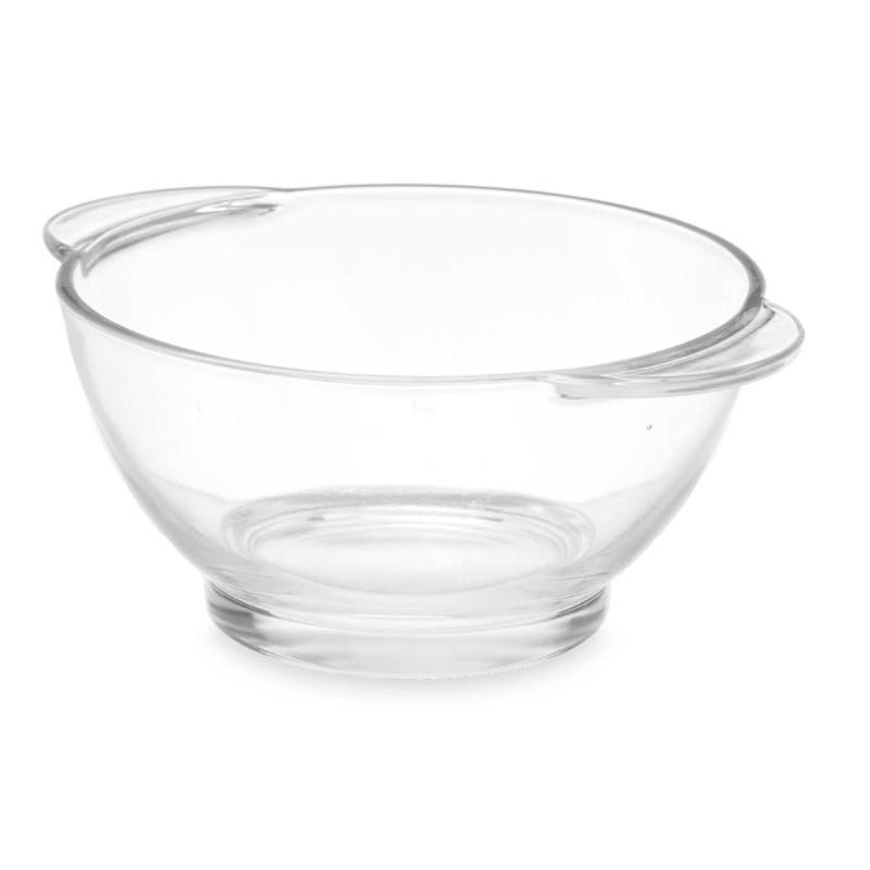 BOL CONSOMMÉ AVEC POIGNÉES 580ML