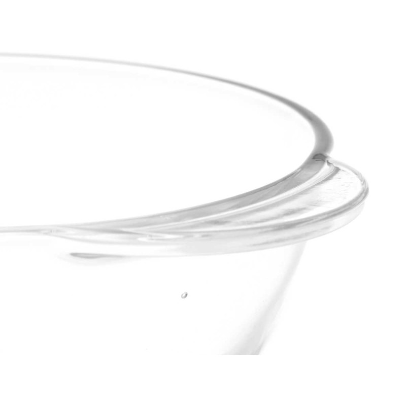 BOL CONSOMMÉ AVEC POIGNÉES 580ML