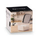 SALT POT ASSORTED WHITE BLACK