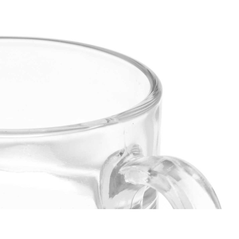 TAZA CAFE APILABLE 90ML