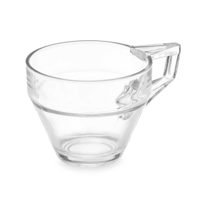 TAZA CAFE CON LECHE 200ML
