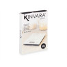 BILANCIA DIGITALE 5KG DESIGN MARMO