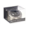 KITCHEN TIMER STEEL ROULETTE 