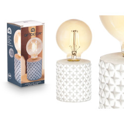LAMPADA LED BASE STELLE