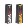 BOLSA VINO SURT 2 WINE