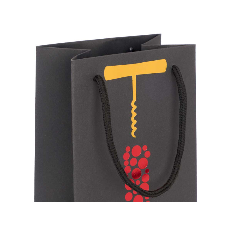 BOLSA VINO SURT 2 WINE