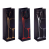 WINE BAG ASSORT 3 BOTTLE CUP