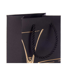 WINE BAG ASSORT 3 BOTTLE CUP
