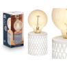 LAMPADA LED BASE FORME
