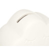 HUCHA PINTAR NUBE 6 COLORES PINCEL