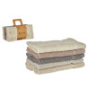 SET STRACCIO CUCINA 400GR 5PZ GRIGIO