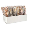 BOUQUET FLEURS BATON PETIT SET 4 