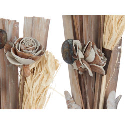 RAMO FLORES SECAS PEQUENO SORT 4 