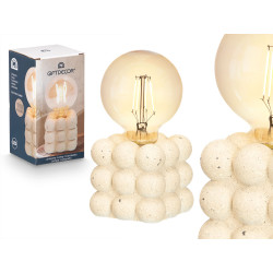 LAMPADA LED BASE PALLE