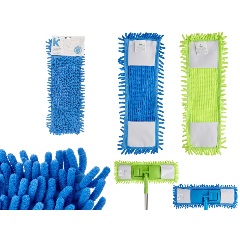 RECHANGE SERPILLERE SPIRALE SET 2 COUL