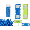 RECHANGE SERPILLERE SPIRALE SET 2 COUL