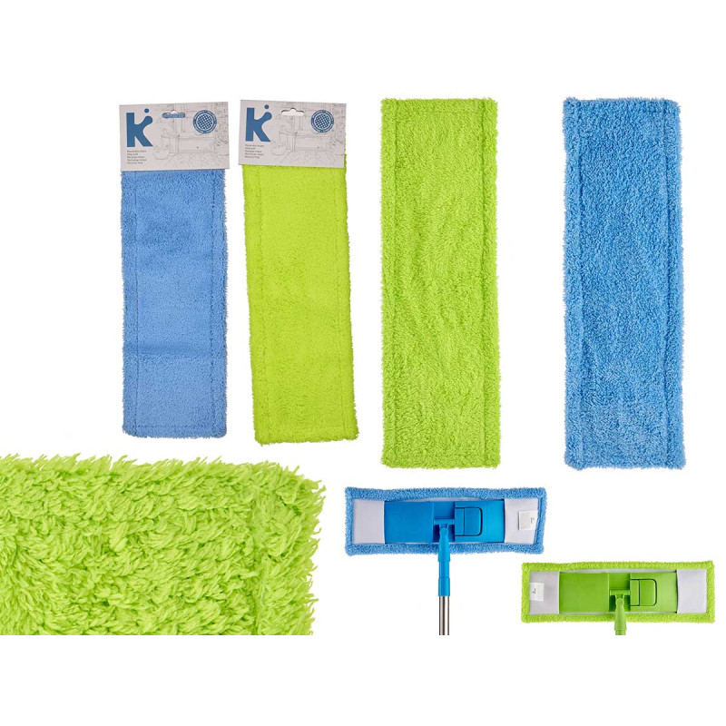 RECHANGE SERPILLERE TOILE SET 2 COUL