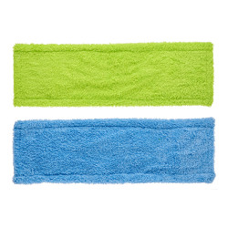 RECHANGE SERPILLERE TOILE SET 2 COUL
