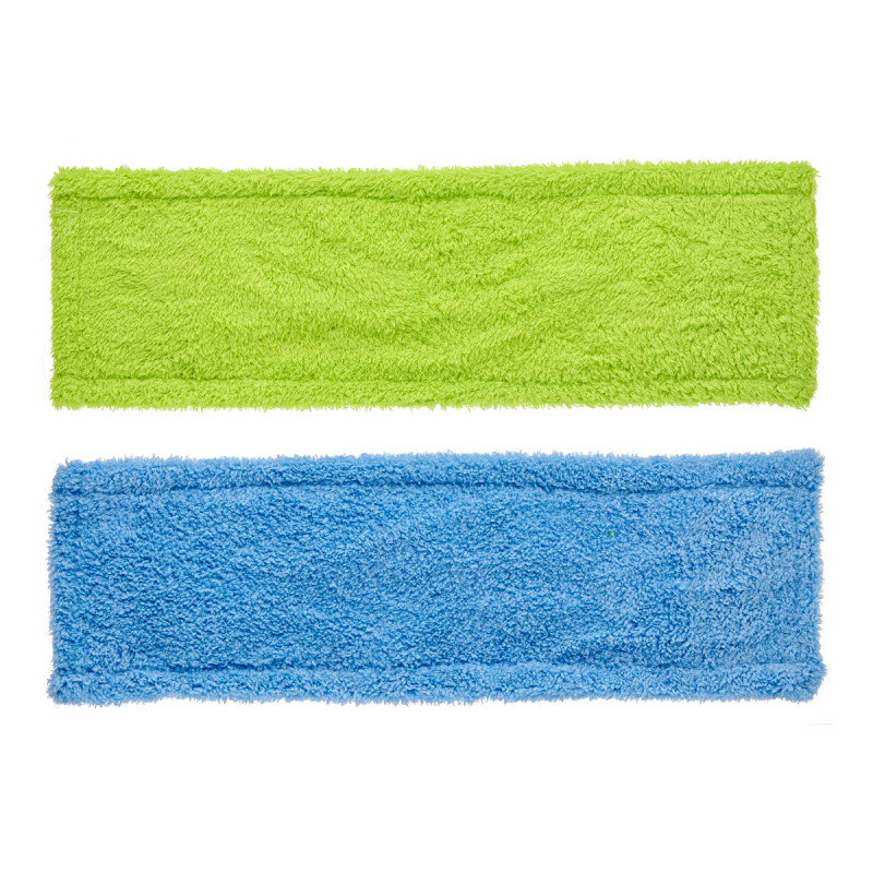 RECHANGE SERPILLERE TOILE SET 2 COUL