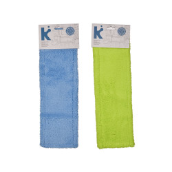RECHANGE SERPILLERE TOILE SET 2 COUL