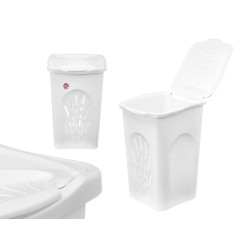 METTO TUTTO PRIMAVERA 50L BIANCO