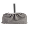 HOUSSE BALAI SET 2 COULEURS FONCES
