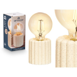LAMPADA LED BASE TUBI