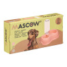 COMEDOURO E BEBEDOURO PLASTICO SIMPLES SORT 3