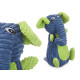 PLUSH PET ELEPHANT SOUND 