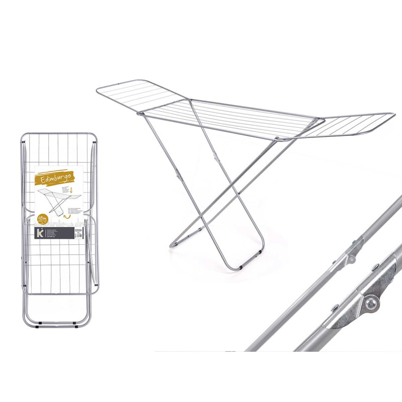 METAL CLOTHESLINE WINGS 18 METERS