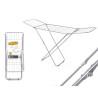 METAL CLOTHESLINE WINGS 18 METERS