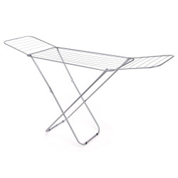 METAL CLOTHESLINE WINGS 18 METERS