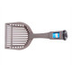 DUSTPAN 15 BAGS OF EXCREMENT ANTHRACITE