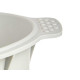 TORTIERA SILICONE ROTONDO CON MANIGLIE ASSORT 2 