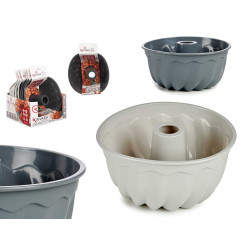 FORMA DE SILICONE C BURACO SORT 2 