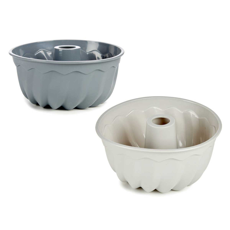 FORMA DE SILICONE C BURACO SORT 2 