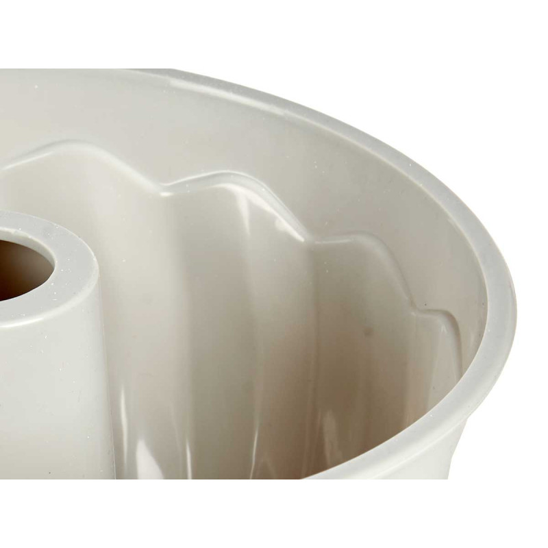 FORMA DE SILICONE C BURACO SORT 2 