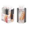 MOULE SILICONE GATEAU SET 3