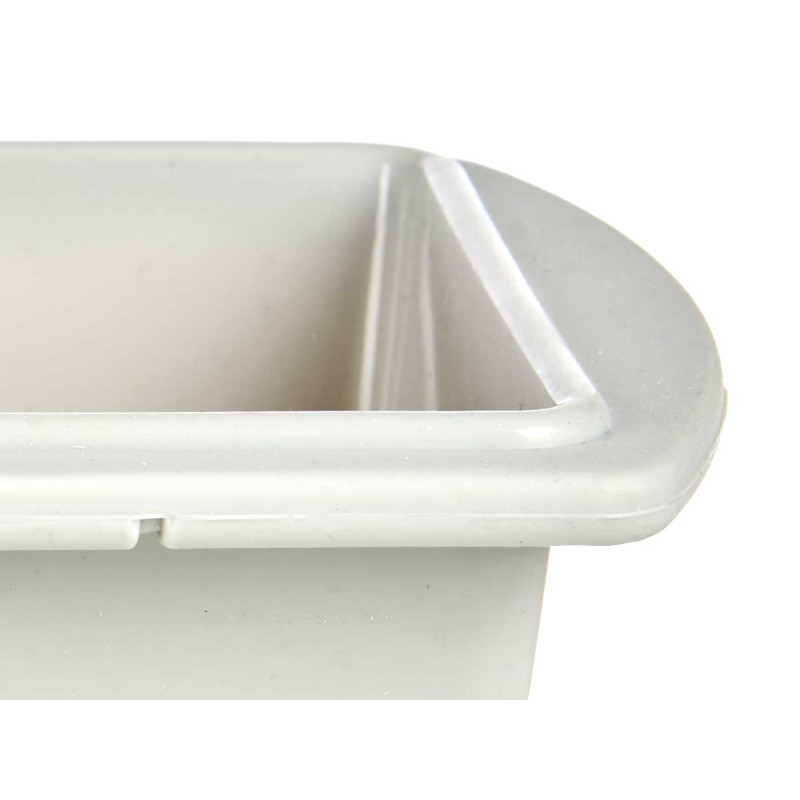 FORMA DE SILICONE PARA BOLO SORT 2 