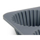 MOULE SILICONE 6 MADELEINES SET 2
