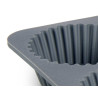 MOULE SILICONE 6 MADELEINES SET 2