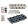 FORMA DE SILICONE 15 BOMBONS SORT 2