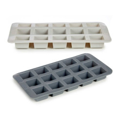 FORMA DE SILICONE 15 BOMBONS SORT 2