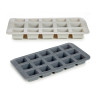FORMA DE SILICONE 15 BOMBONS SORT 2