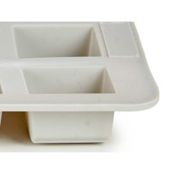 FORMA DE SILICONE 15 BOMBONS SORT 2