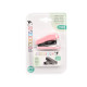 GRAPADORA 500 GRAPAS SURT 3 COLORES 6,5CM