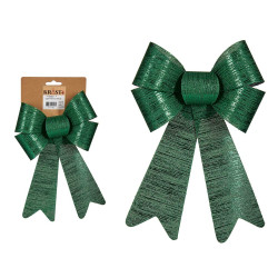 NASTRO PVC 15X25 CM VERDE