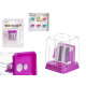 DOUBLE SQUARE SHARPENER ASSORT 4