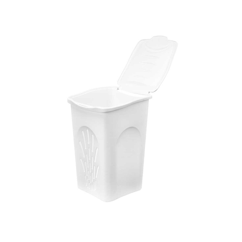 METTO TUTTO PRIMAVERA 50L BIANCO