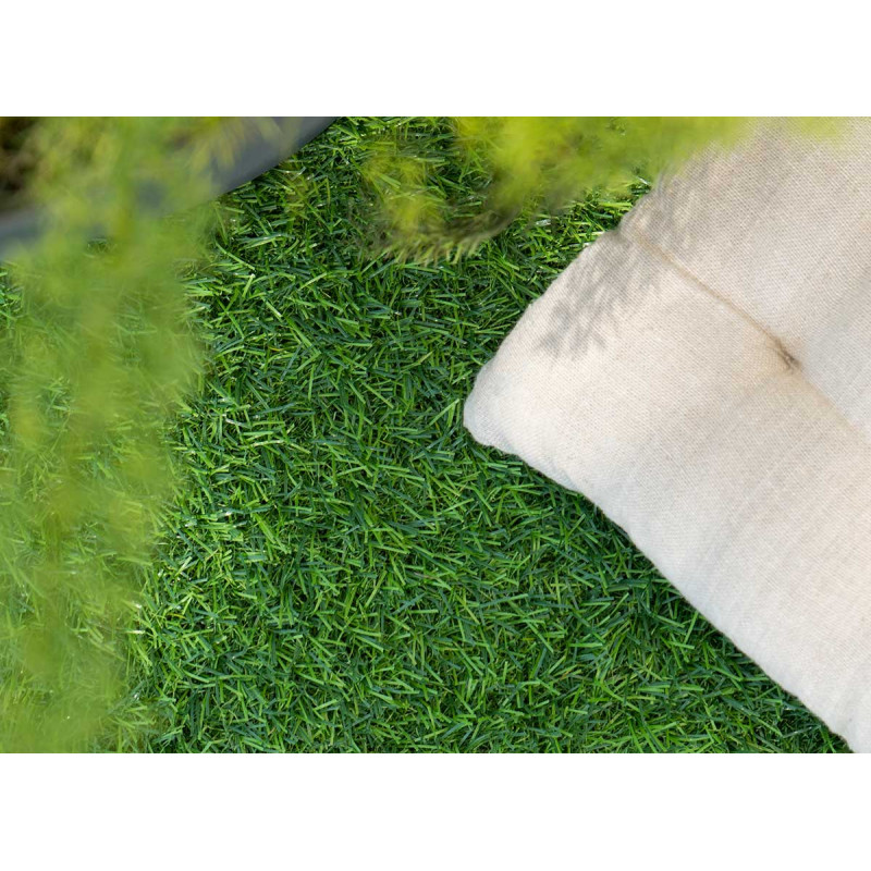 CUSCINO LISCIO CREMA